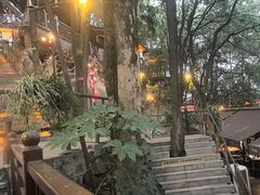 -巴倒烫陆派火锅山庄(南山总店)