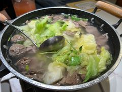 -乔阿马·江南味·驴肉香(龙湖华泾天街店)