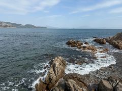 -大梅沙海滨公园