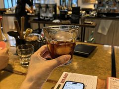 -The Workshop Coffee