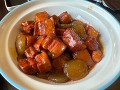 -岚县土豆宴(总部)