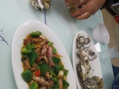 -星奇缘·海鲜餐厅(东山美食地标店)
