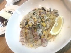 -麦田工坊(月湖店)