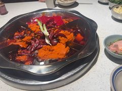 -五斗柴火锅(外双楠店)