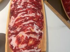 -左庭右院鲜牛肉火锅(新梅广场店)