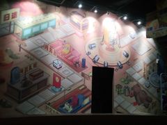 -YOGO优果密室逃脱(新佳丽广场店)
