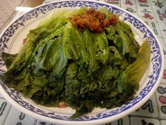 -七爷清汤腩·港式餐厅(金狮广场店)