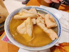 鸡汁回卤干-莲湖糕团店·老秦淮小吃