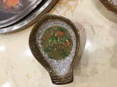 -羊来顺冰煮鲜羊 铁锅烀羊肉(中央大街店)