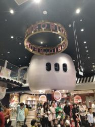 -奈尔宝家庭中心·亲子餐厅(鄞州万达店)