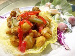 咕咾肉-五邑人家(江门店)