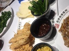 -直隶安家牛肉罩饼(建华店)