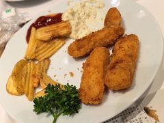 -宜家·瑞典风味餐厅(四元桥店)