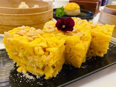 -白天鹅宾馆-宏图府餐厅