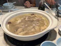 -龙泉人椰子鸡.糟粕醋.海南菜(三亚旗舰店)