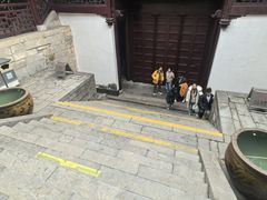 -采石矶-马鞍山太白楼