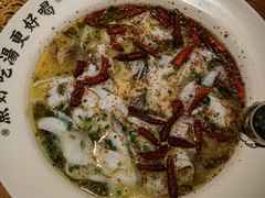 -江渔兒酸菜魚專門店(顺盈时代广场店)