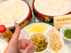 -寻味顺德·南记酒家·传统顺德菜·鱼生(广源路店)