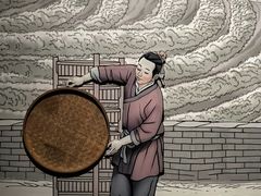 -中国闽台缘博物馆