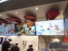 -DQ·蛋糕·冰淇淋(龙湖狮山天街店)