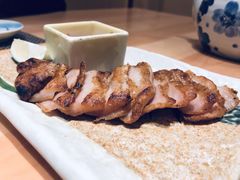 -隐泉京望日式料理(太和广场店)