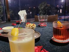 -wann lounge 低温慢煮牛排·清吧