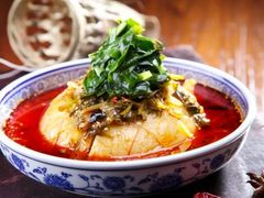 -蓝田九大碗民俗食府(蓝田店)