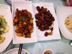 -六和聚传统烤鸭.天津菜(和平店)
