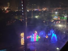 -南湖梦幻岛
