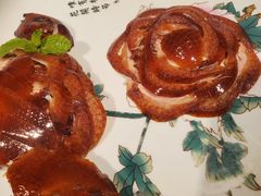 -京味斋·北京烤鸭(华威桥北工大店)