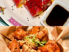 -阿诚市井潮汕菜(金台路店)