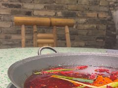 -五里关火锅(牛市口店)