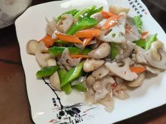 -臭鳜鱼人家·老字号徽菜