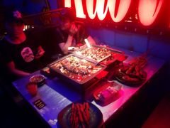 -吞鱼兽麻辣烤鱼(万达店)