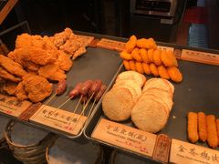 -和府捞面(东直门银座店)