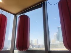 -前门·鲜肉火锅(长风店)