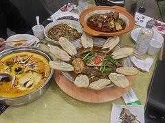 -大众海鲜(巨龙北路店)
