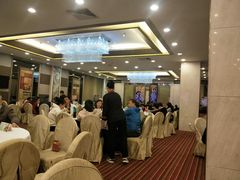 大堂-沙河粉村·国家非遗传承(云台店)