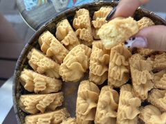 -珍妮曲奇聪明小熊(尖沙咀店)