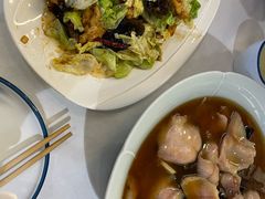 -大眼锅贴水饺(河东店)