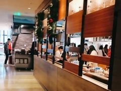 -OPEN開全日自助餐厅·西餐·海鲜(佛山希尔顿酒店)