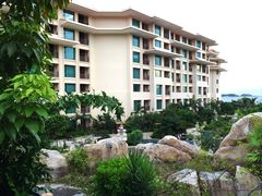-惠州金海湾嘉华度假酒店