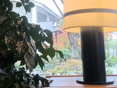 -广富林宰相府酒店·水云间