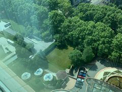 -南京维景国际大酒店(南京博物院店)