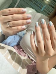 -小小美甲美睫