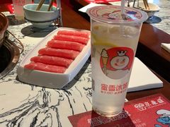 -京元盛铜锅涮肉(上海总店)