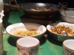 -费大厨辣椒炒肉(太平老街店)