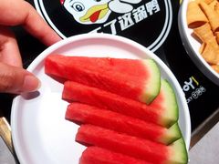 -一品渝香·好吖好鸭时尚干锅鸭头(天山店)