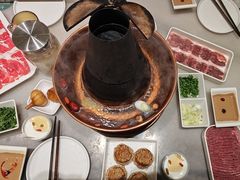 -牛街·马辈儿涮肉(牛街总店)