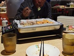 -玫瑰花园自助烤肉(顺义鑫海韵通店)